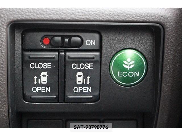 Honda ODYSSEY 2013-11 215370-3