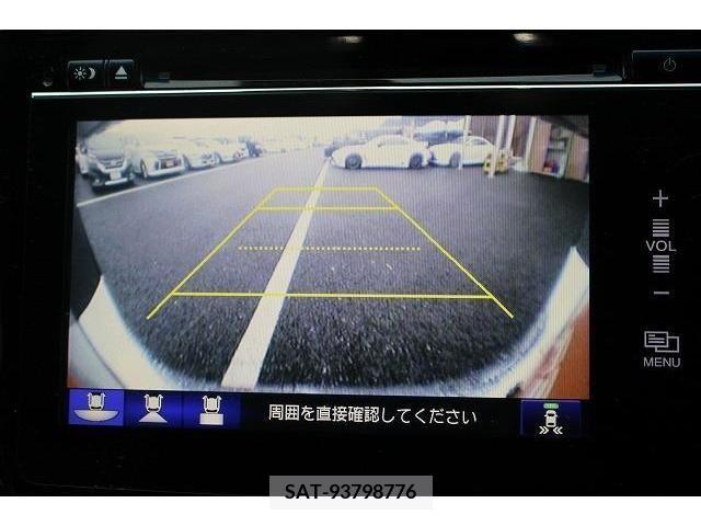 Honda ODYSSEY 2013-11 215370-2