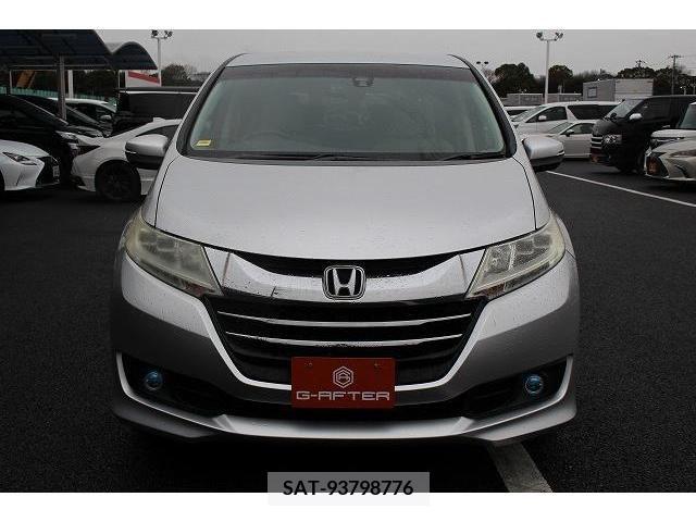Honda ODYSSEY 2013-11 215370-5