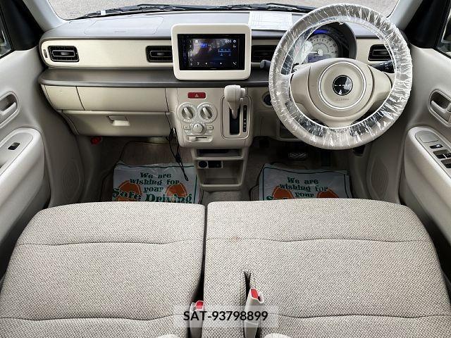 Suzuki LAPIN 2021-12 380813-1
