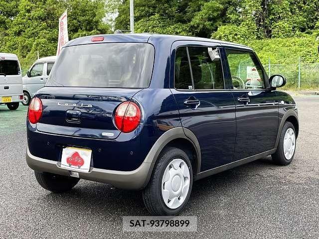 Suzuki LAPIN 2021-12 380813-2