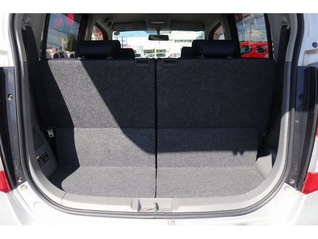 Mazda AZ-WAGON 2010-08 24543-24