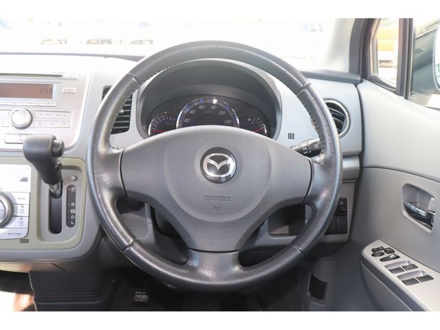 Mazda AZ-WAGON 2010-08 24543-14