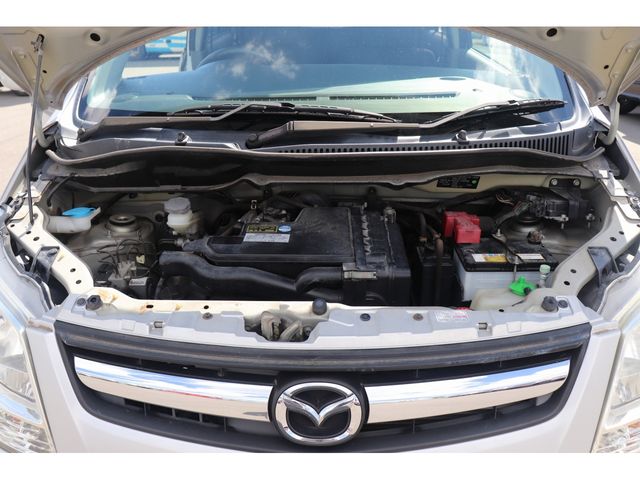 Mazda AZ-WAGON 2010-08 24543-12