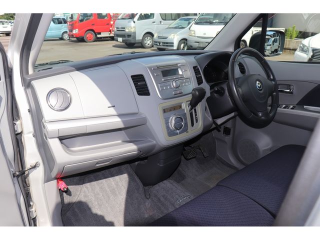 Mazda AZ-WAGON 2010-08 24543-26