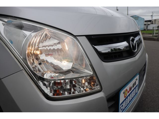 Mazda AZ-WAGON 2010-08 24543-2