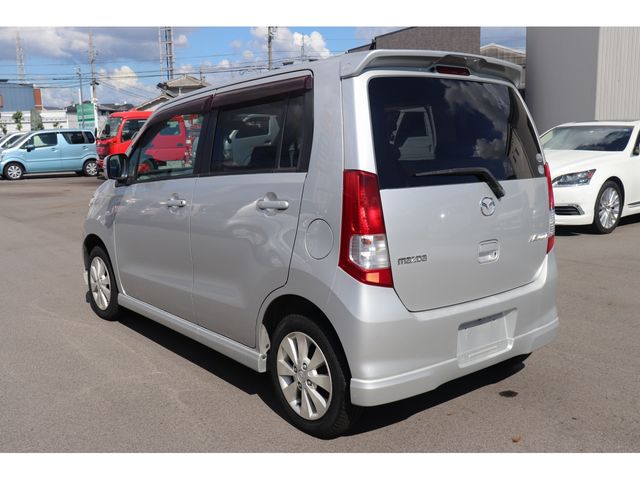 Mazda AZ-WAGON 2010-08 24543-8