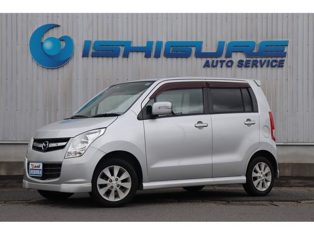 Mazda AZ-WAGON 2010-08 24543-0