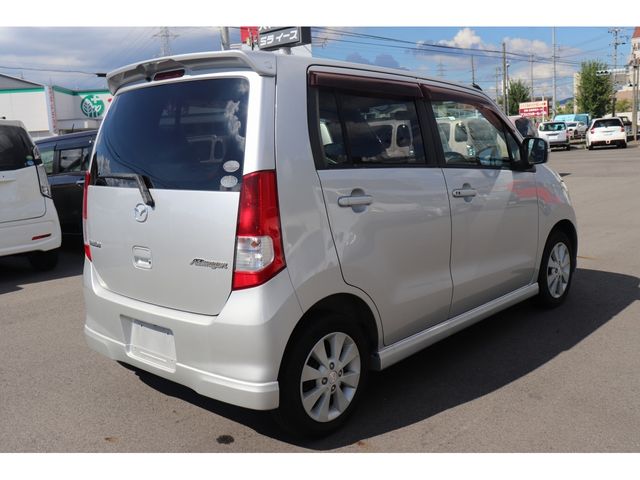 Mazda AZ-WAGON 2010-08 24543-6