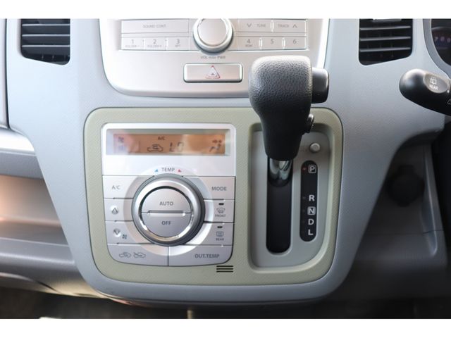 Mazda AZ-WAGON 2010-08 24543-17