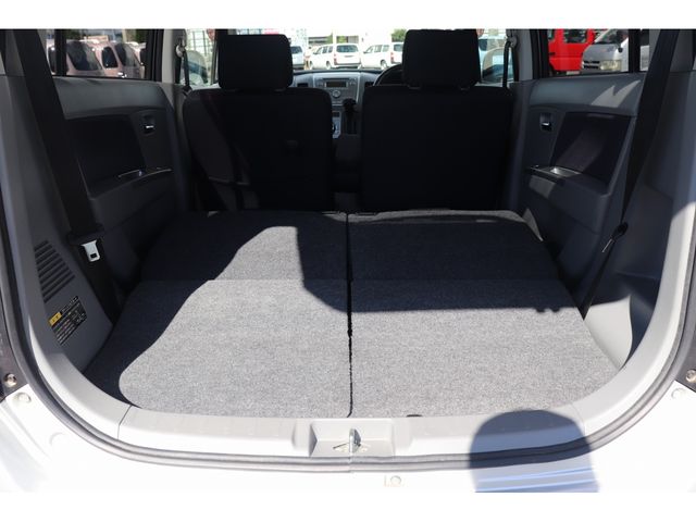 Mazda AZ-WAGON 2010-08 24543-25