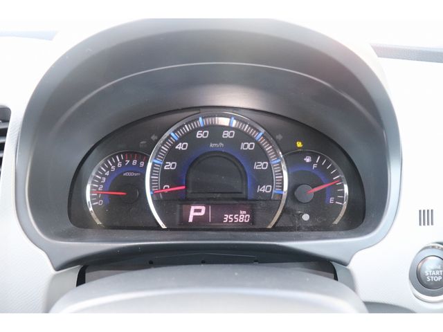 Mazda AZ-WAGON 2010-08 24543-15
