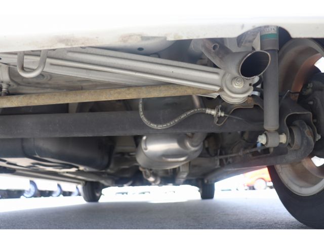Mazda AZ-WAGON 2010-08 24543-11