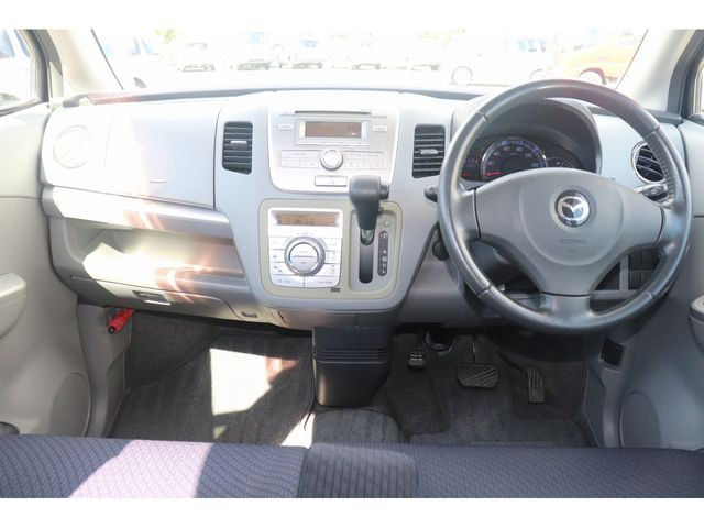 Mazda AZ-WAGON 2010-08 24543-13