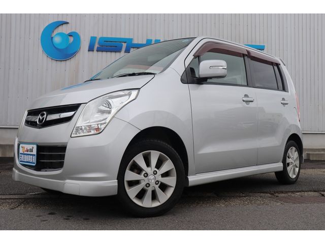 Mazda AZ-WAGON 2010-08 24543-1