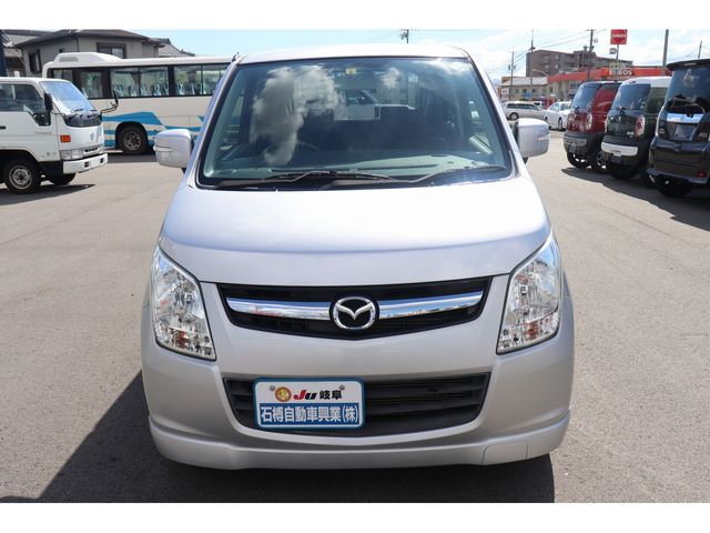 Mazda AZ-WAGON 2010-08 24543-3