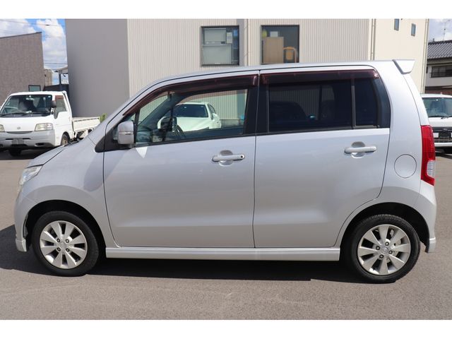 Mazda AZ-WAGON 2010-08 24543-9