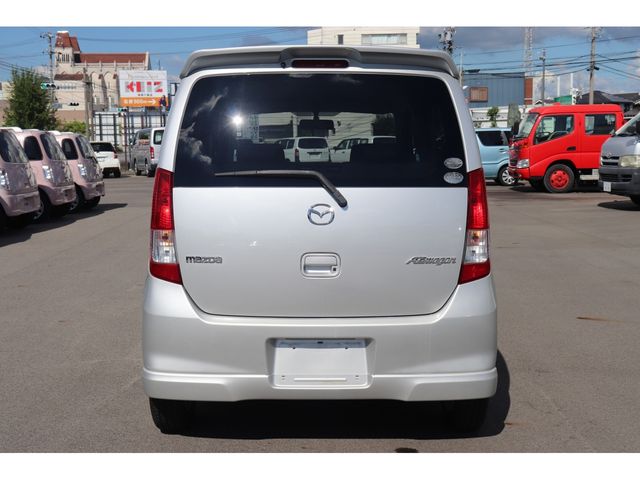 Mazda AZ-WAGON 2010-08 24543-7