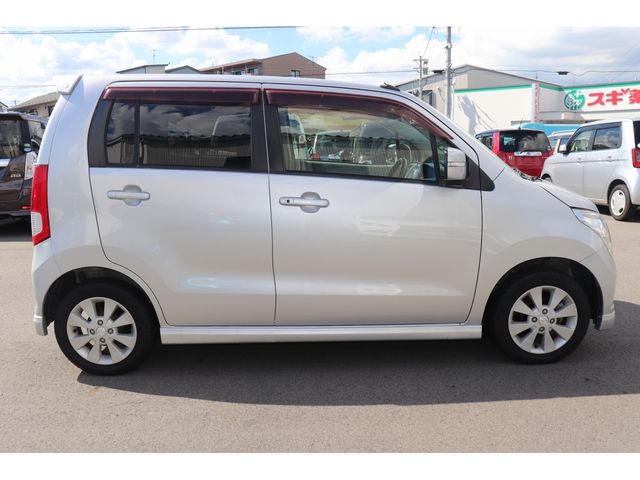 Mazda AZ-WAGON 2010-08 24543-5