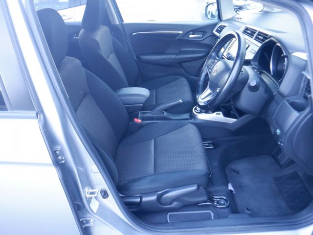 Honda FIT HYBRID 2018-09 22767-12