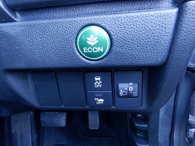 Honda FIT HYBRID 2018-09 22767-10