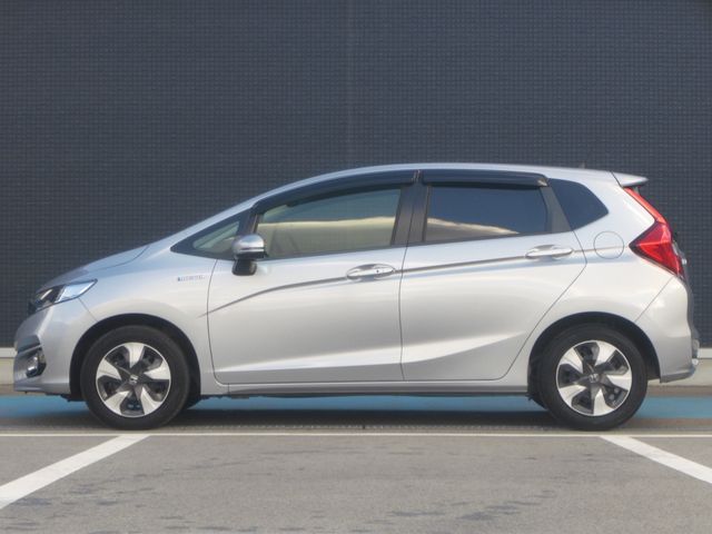 Honda FIT HYBRID 2018-09 22767-16