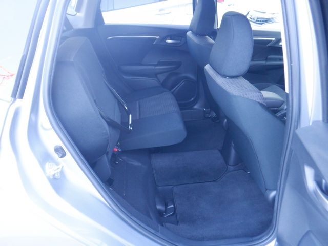 Honda FIT HYBRID 2018-09 22767-14