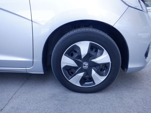 Honda FIT HYBRID 2018-09 22767-18