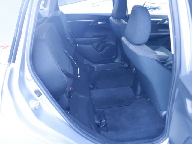 Honda FIT HYBRID 2018-09 22767-24