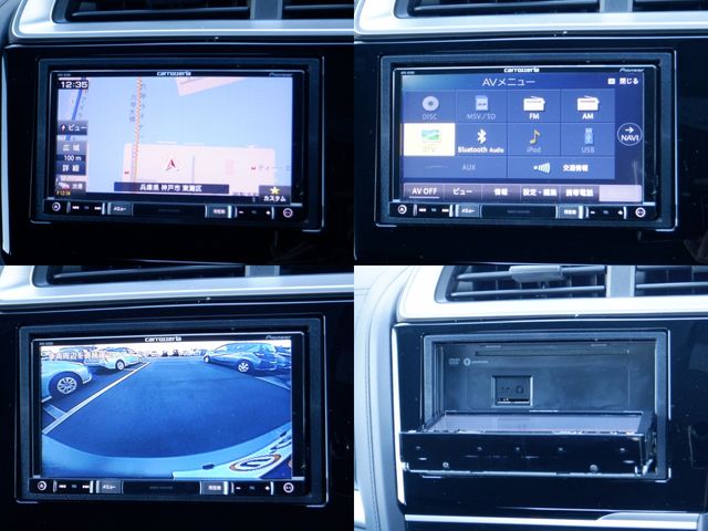 Honda FIT HYBRID 2018-09 22767-4