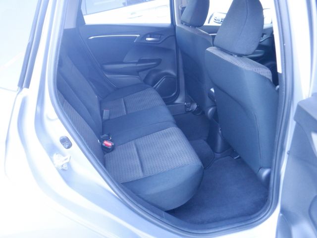 Honda FIT HYBRID 2018-09 22767-13