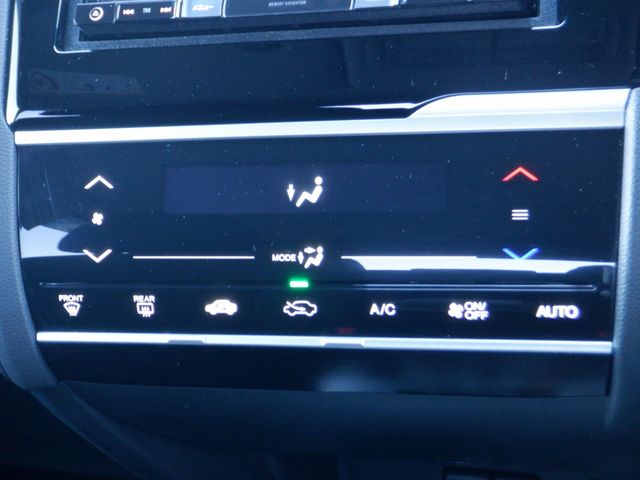 Honda FIT HYBRID 2018-09 22767-7