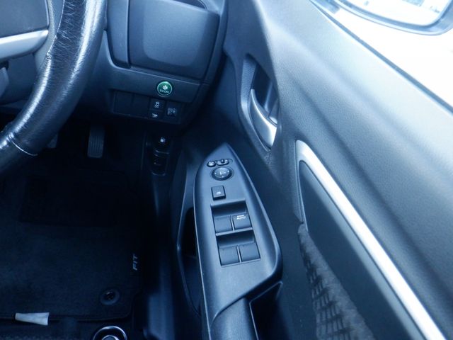 Honda FIT HYBRID 2018-09 22767-11