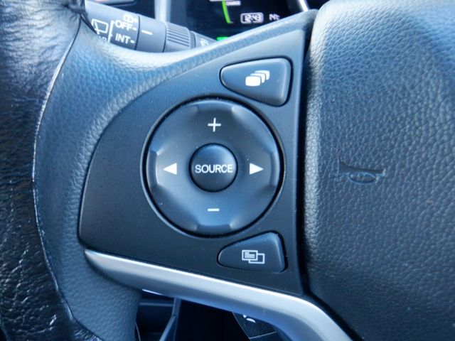 Honda FIT HYBRID 2018-09 22767-9
