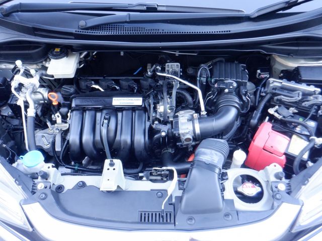 Honda FIT HYBRID 2018-09 22767-19