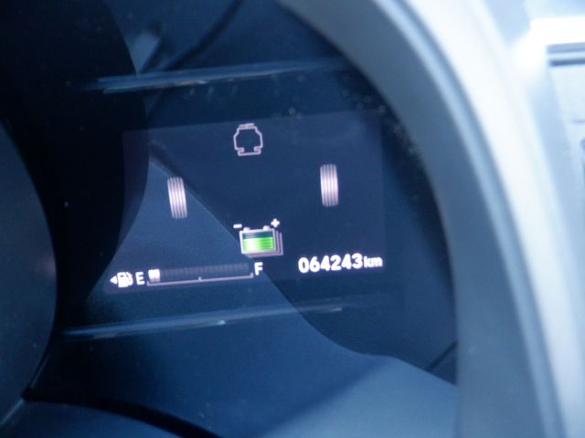 Honda FIT HYBRID 2018-09 22767-25