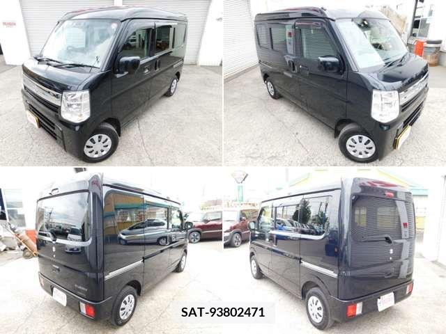 Suzuki EVERY 2023-07 359948-8