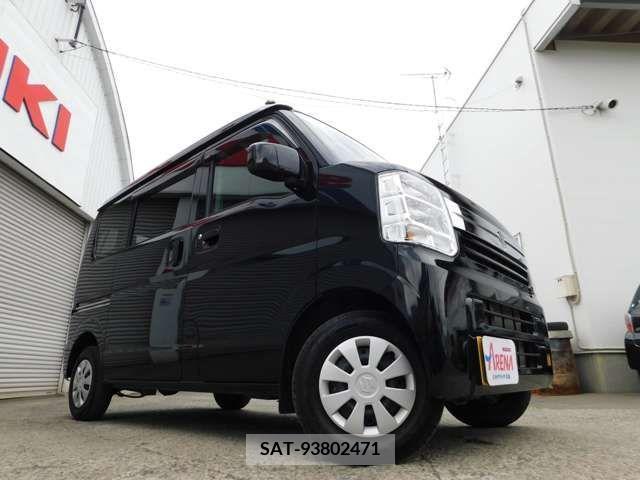 Suzuki EVERY 2023-07 359948-7