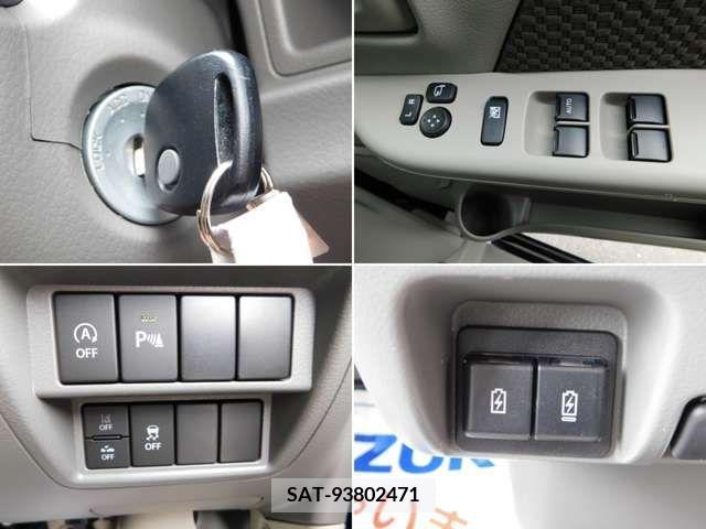 Suzuki EVERY 2023-07 359948-15