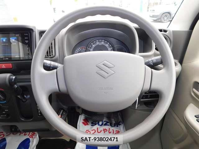 Suzuki EVERY 2023-07 359948-13