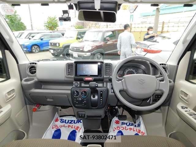 Suzuki EVERY 2023-07 359948-12