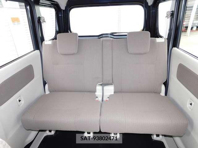 Suzuki EVERY 2023-07 359948-19