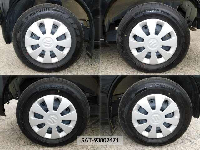 Suzuki EVERY 2023-07 359948-11