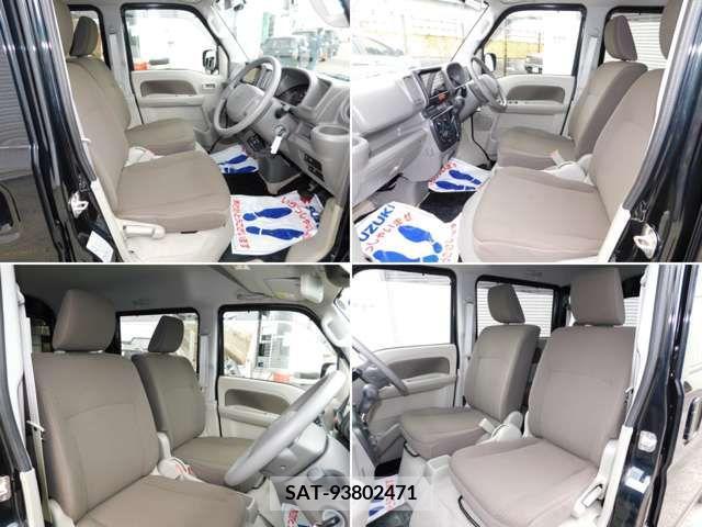 Suzuki EVERY 2023-07 359948-18