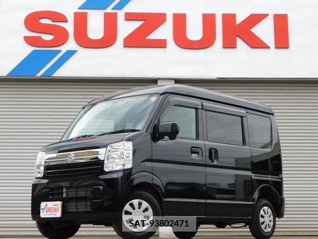Suzuki EVERY 2023-07 359948-0