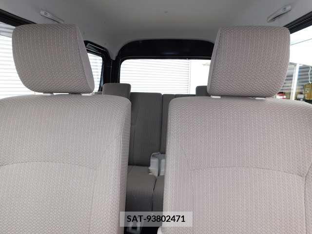 Suzuki EVERY 2023-07 359948-17