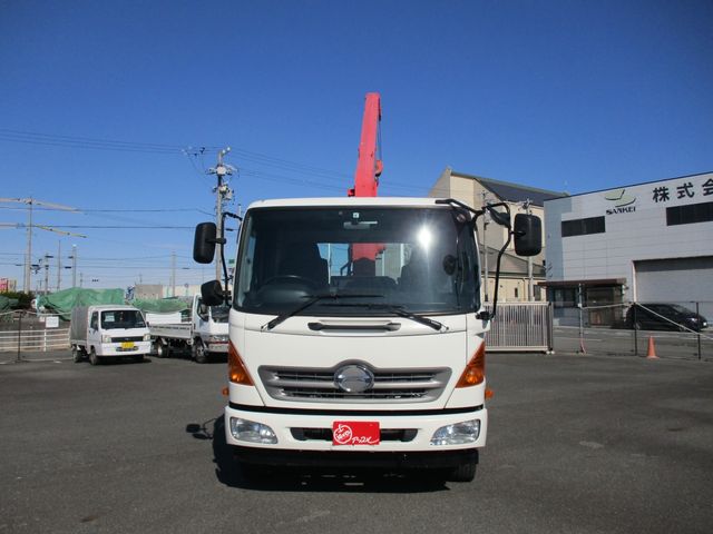 Hino RANGER 2012-09 1494-2