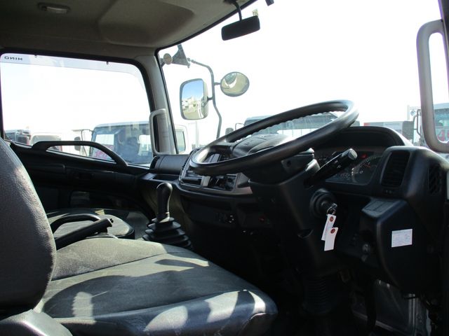 Hino RANGER 2012-09 1494-17