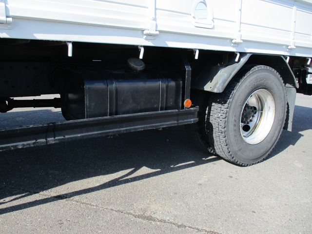 Hino RANGER 2012-09 1494-15