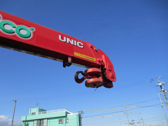 Hino RANGER 2012-09 1494-6